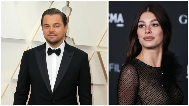 Oh my: Leonardo DiCaprio en de vloek van 25 worden