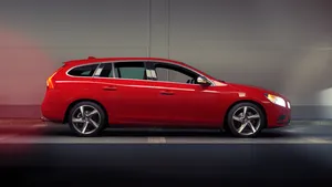 Volvo stopt met verkoop van laatste stationwagen in Verenigde Staten door aanhoudende SUV-gekte