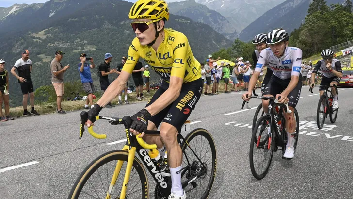 Tour de France 2023 - stage 17