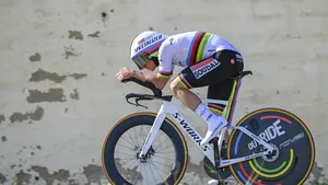 Evenepoel tijdrit