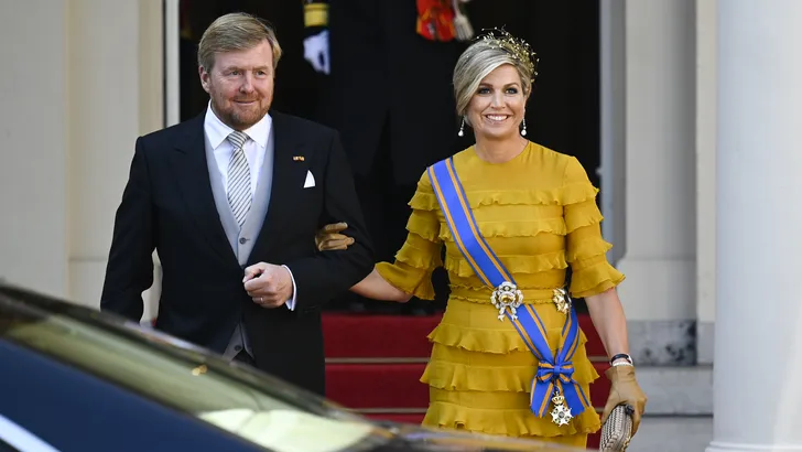 Prinsjesdag 2020