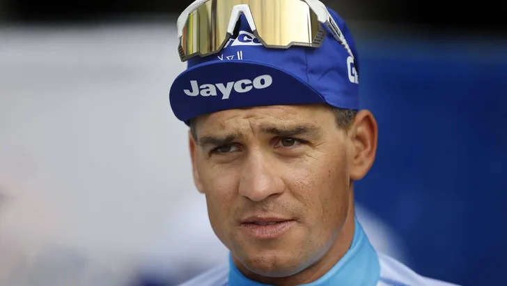 Dwars door Vlaanderen 2023