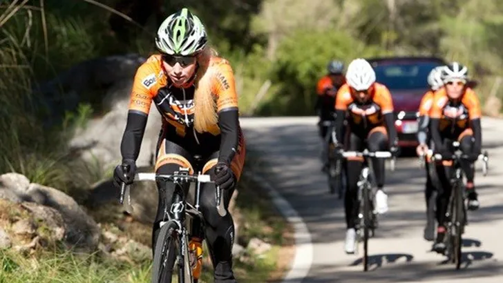 Boels-Dolmans gaat voor winst in Het Nieuwsblad