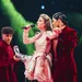 Finalisten tweede halve finale Eurovisie Songfestival 2025. – Foto van Australische act