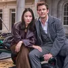 Opnames Bridgerton seizoen 4 zijn gestart en Netflix deelt eerste beelden! | Grazia
