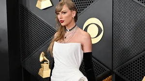 66th Grammy Awards