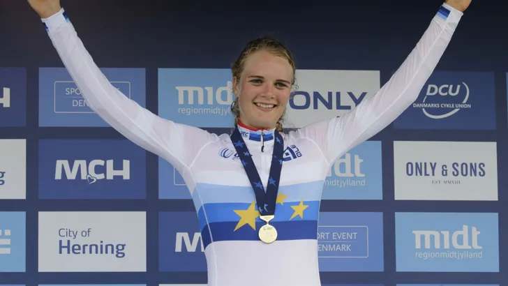 Sunweb tekent Europese kampioene, Tenniglo naar FDJ