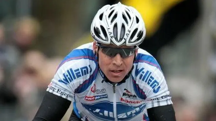 Van Heeswijk en teamgenoten boos op ploeg