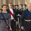 Bikkel: prinses Mette-Marit ondanks ziekte tóch in full glam bij staatsbanket | Beau Monde