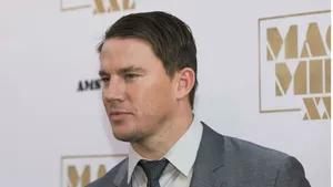 Channing Tatum showt 7 dansmoves