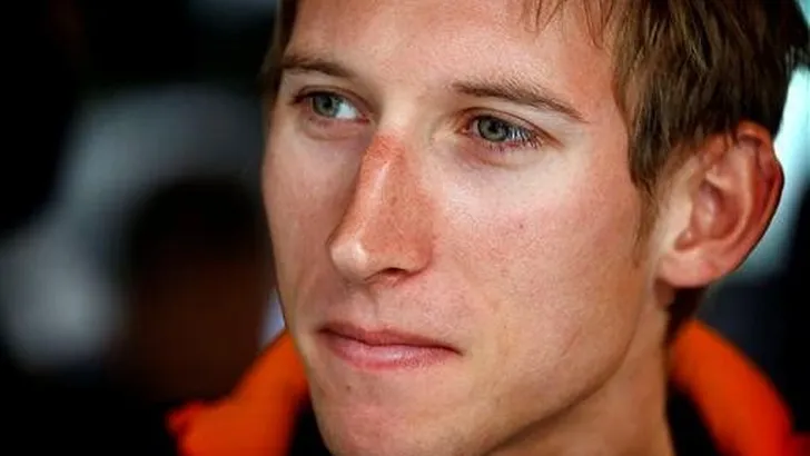 Mollema: Heb veel aan het WK gedacht