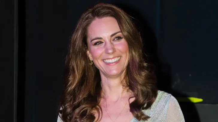 Hertogin Kate verklapt bijnaam voor Charlotte
