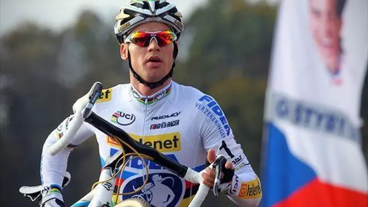 Stybar: 'Koffiedik kijken voor Hamme-Zogge'
