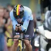 WK | Wout van Aert: 'Blijheid is er even niet bij, het is het zilver te veel'