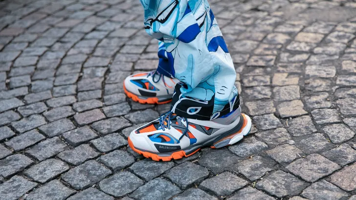 Balenciaga