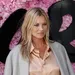 Knappe dochter Kate Moss maakt debuut in modellenwereld