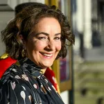 Femke Halsema