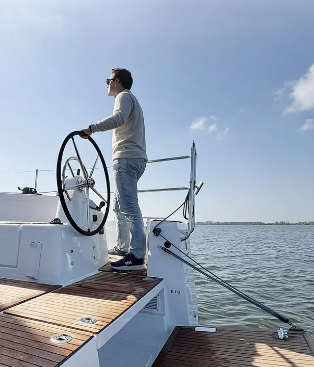 SailTime, een jaar later: zorgeloos zeilen met een abonnement
