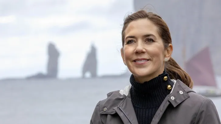 Prinses Mary: dansjes, doorzetten en apenliefde