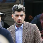 Zayn malik