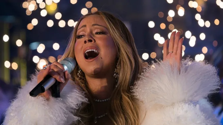 Mariah Carey's grootste hit wordt 25 jaar