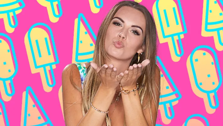 Love Islands Lisa