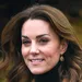 Kate Middleton open over zware periode