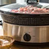 Deze digitale slowcooker van Action maakt koken ineens héél makkelijk – en hij kost maar een fractie van vergelijkbare modellen | Nouveau