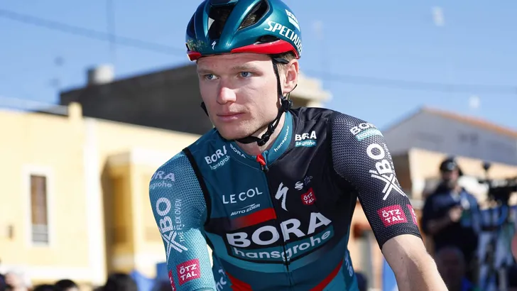 Volta a la Comunitat Valenciana 2023 - stage 3