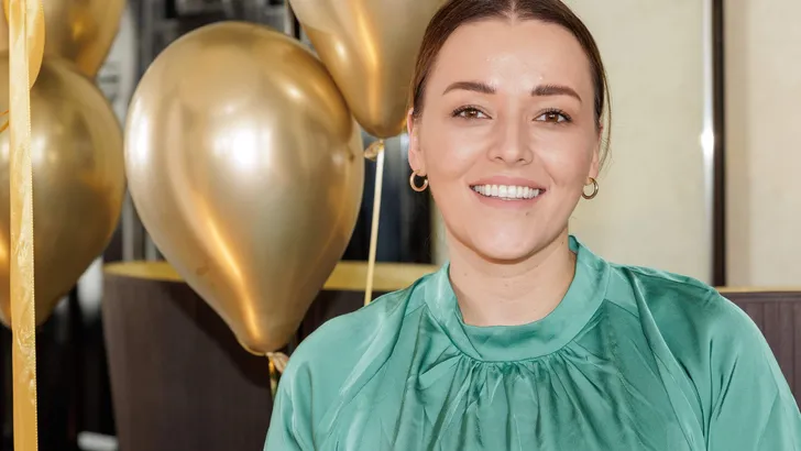 Launch Lunch Net5-realityserie Goud Zuid