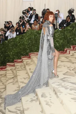 met gala