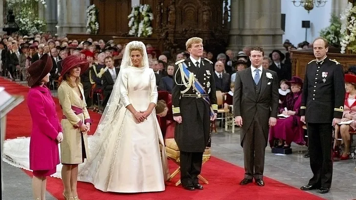 Zoon (19) van de beste vriend van koning Willem-Alexander overleden