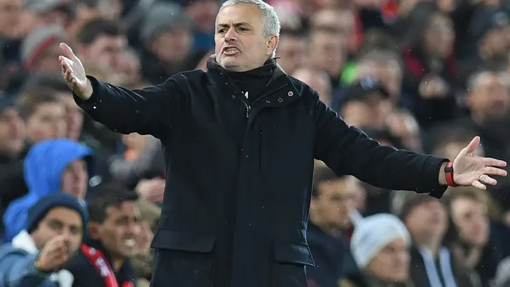 Dit zijn de grootste vijanden van Mourinho