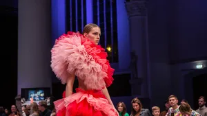 Den Haag heeft een eigen Fashion Week! 