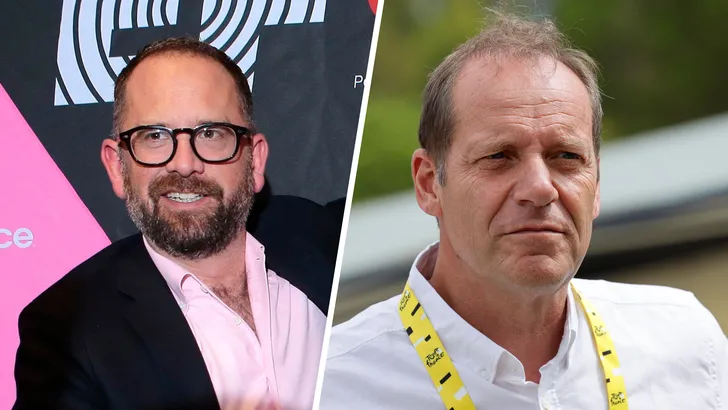 Vaughters over Prudhomme