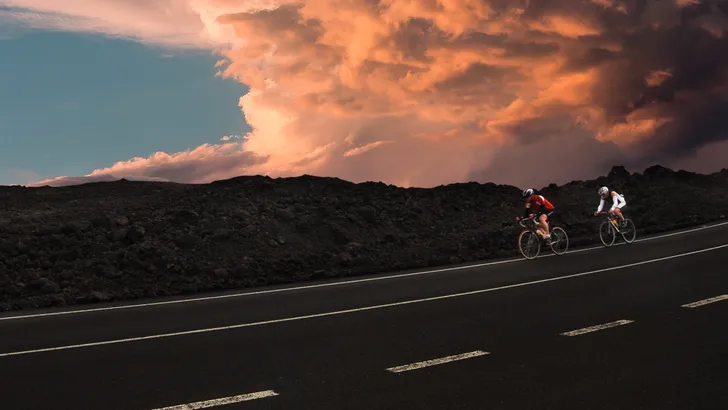 Column: romantiek voor commercie, altijd