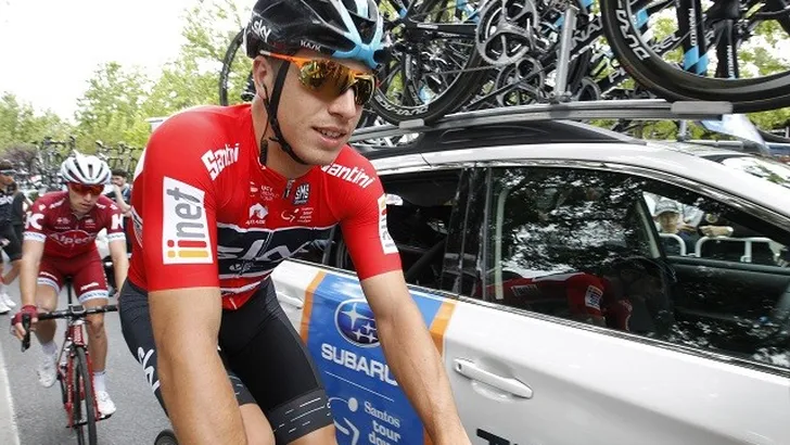 Van Poppel: 'Geen schande om van die namen te verliezen'