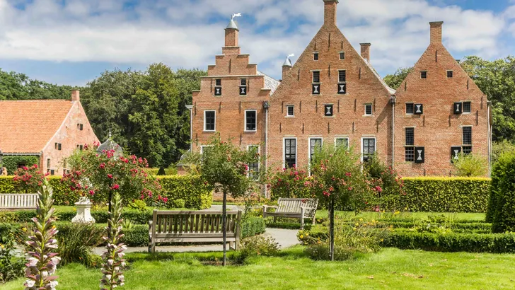 Romantische plekjes Groningen