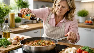 De smaak-explosie die bijna niemand kent: waarom er vanaf nu vissaus in je pastasaus gaat