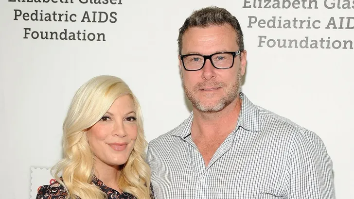 Hoera! Tori Spelling is bevallen en de baby heeft een prachtige naam
