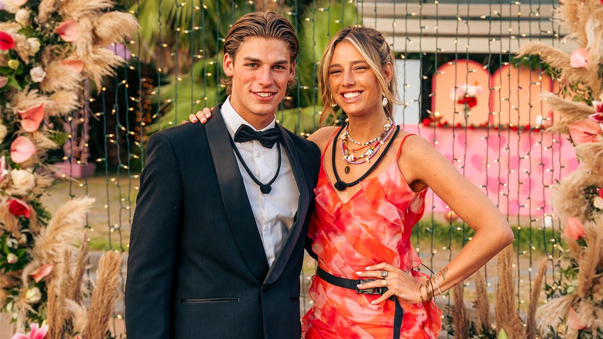 Oh no: Love Islands Kimmy en Kengi uit elkaar | Grazia