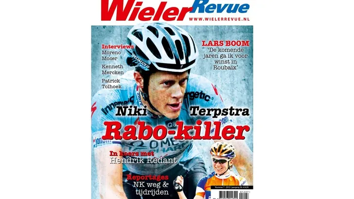 NU IN DE WINKEL: Wieler Revue #7