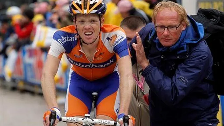 Kruijswijk: 'Allemaal aan het einde van ons latijn'