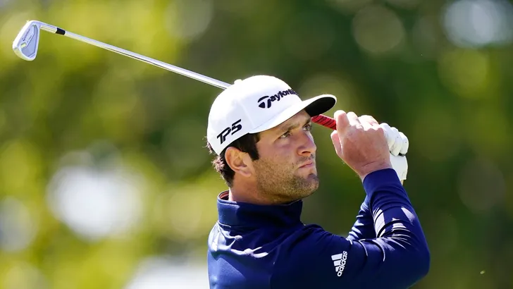 Jon Rahm