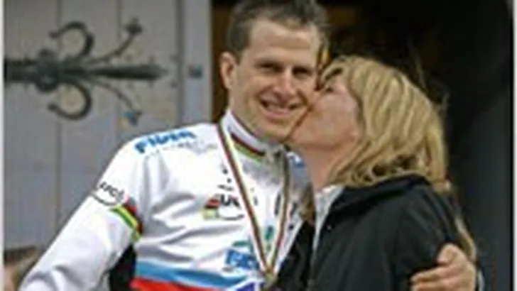 Cross Heerlen strikt wereldkampioen