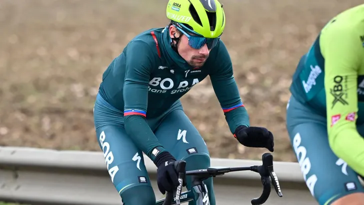 Paris - Nice 2024 - 1 etappe