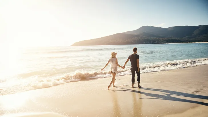 Deze simpele activiteit geeft je relatie een enorme boost