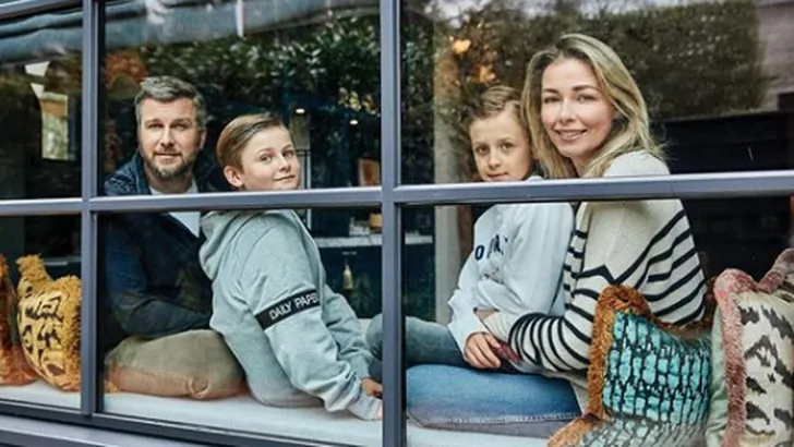 Prachtige 'coronaportretten' van BN'ers