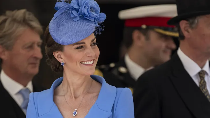 Order of the Garter Service 2022