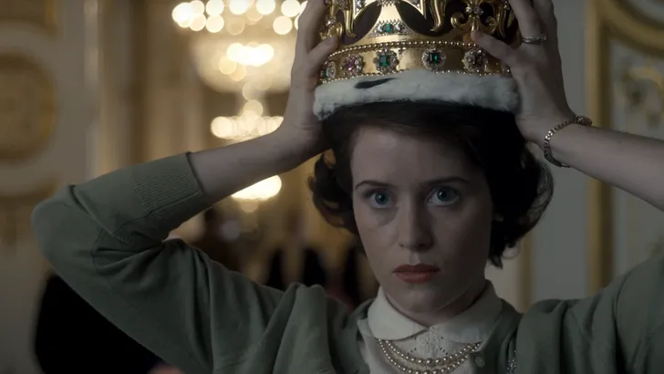 Verrassende wending: seizoen 2 van Netflix-serie ‘The Crown’ draait níet om Queen Elizabeth